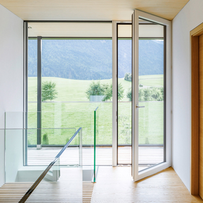 Terrassentür Fenster Türen Wimmer Niederösterreich